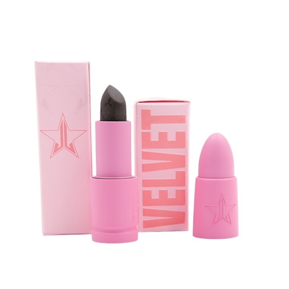 Jeffree Star - Velvet Trap Lipstick - So Jaded - 4 g / .141 oz